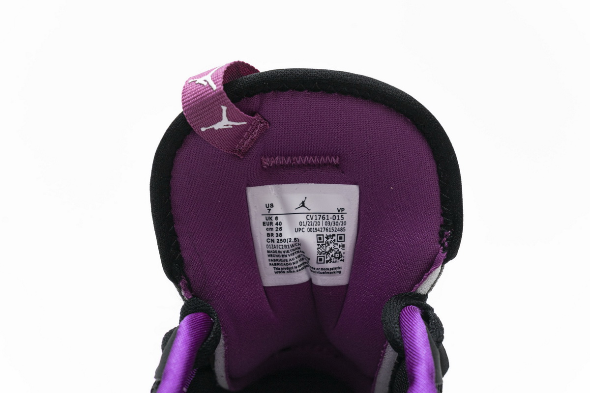 Fragment Design X Jordan Delta Sp Black Purple Cv1761 015  24 - www.kickbulk.cc